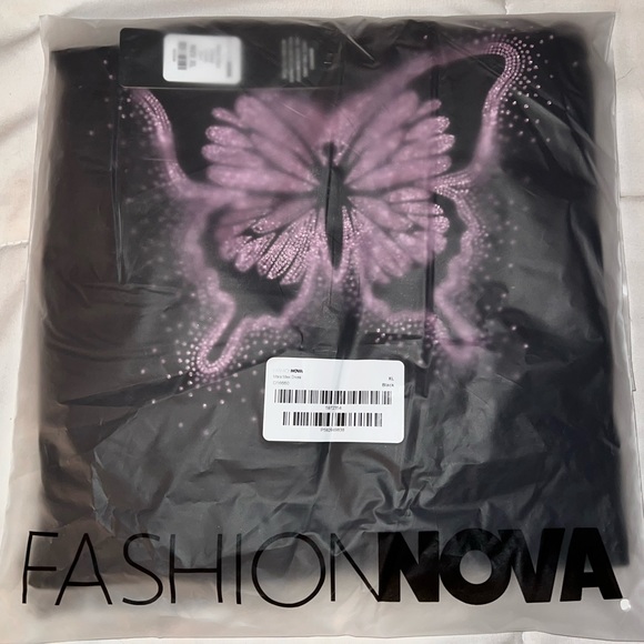 Maxi Dress - black - Picture 3 of 3